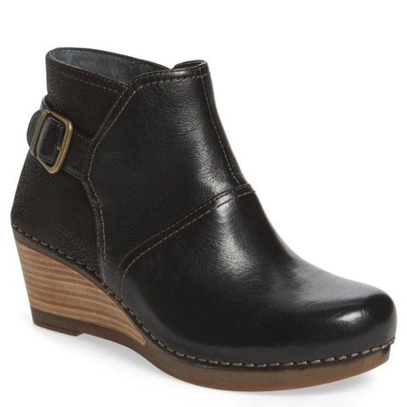 dansko susan 39